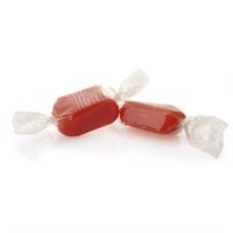 Hallonkola ERT Godis bulk candy