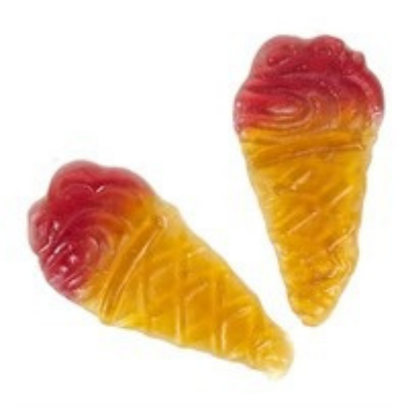 Glasstrut Mega candy