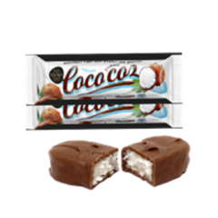 Coco Coz Bites Bulk 1kg