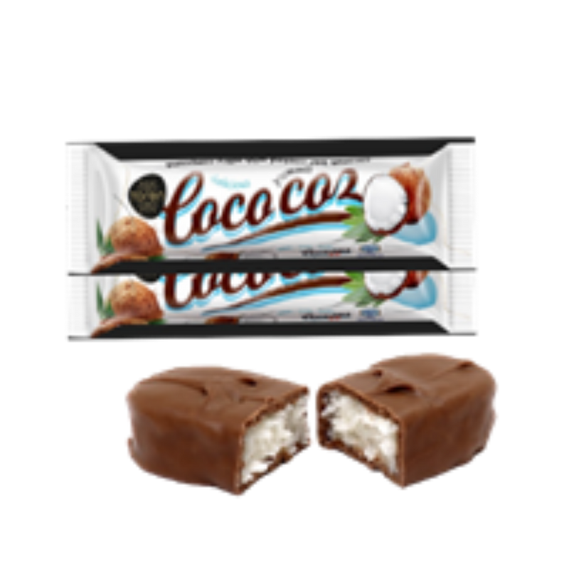 Coco Coz Bites Bulk 1kg