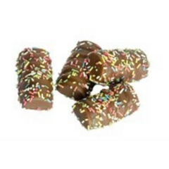 Chocolate Strawberry Loaves product photo