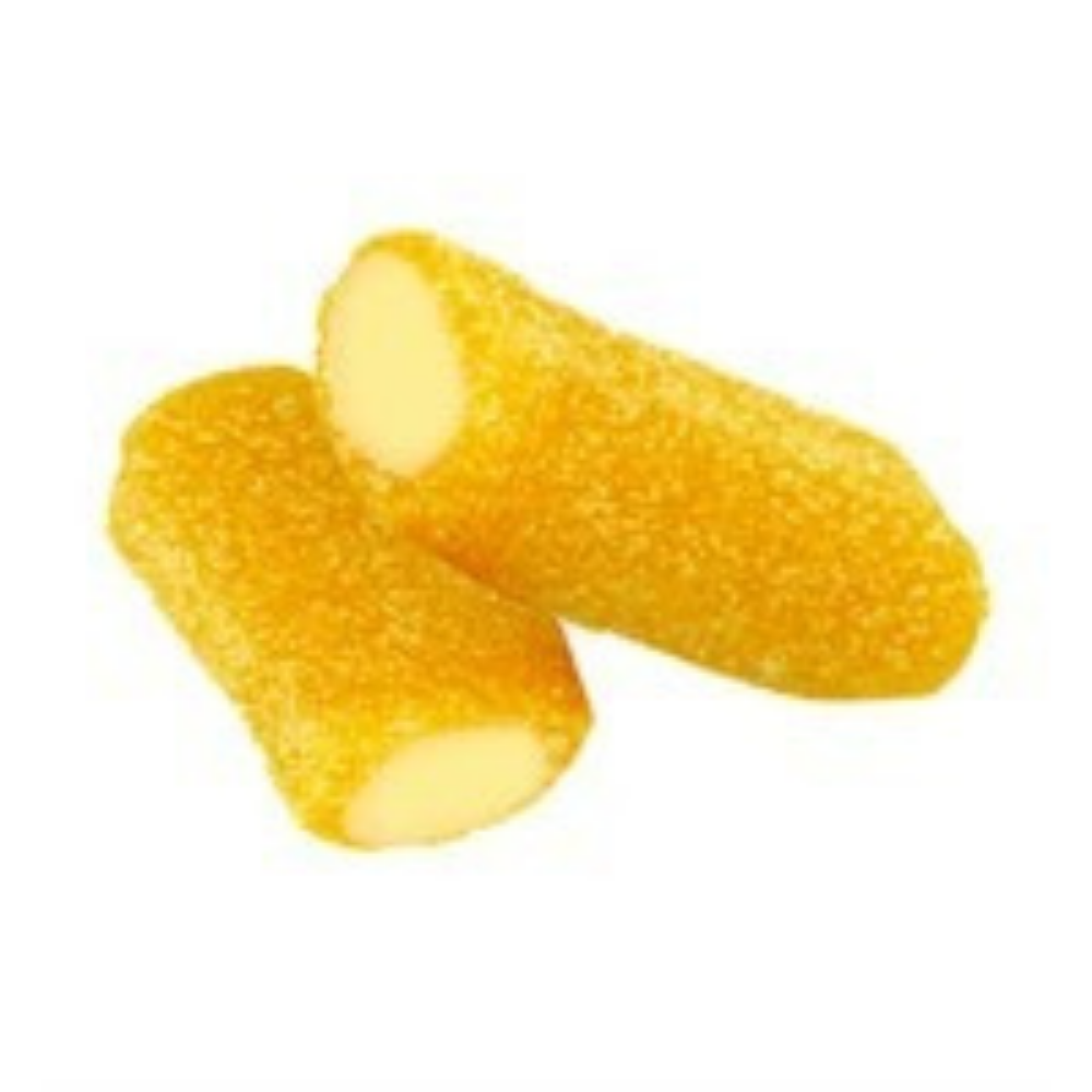Knubbisar Sur Mango candy