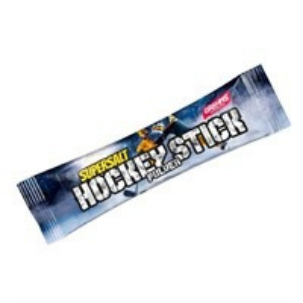Hockey Stick candy