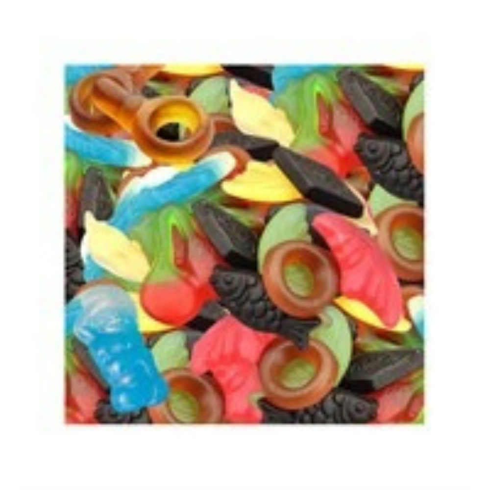 Haribo Kindermix 1 Kg