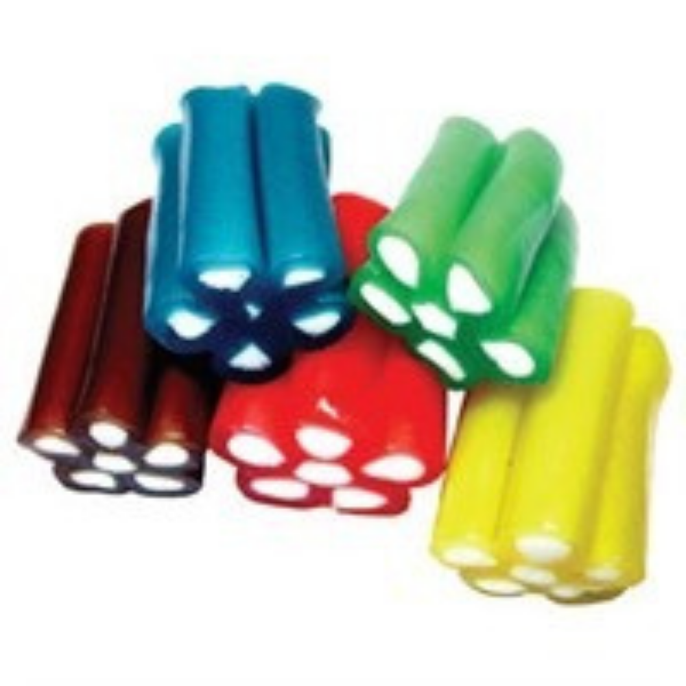 Revolver Fruit bulk candy