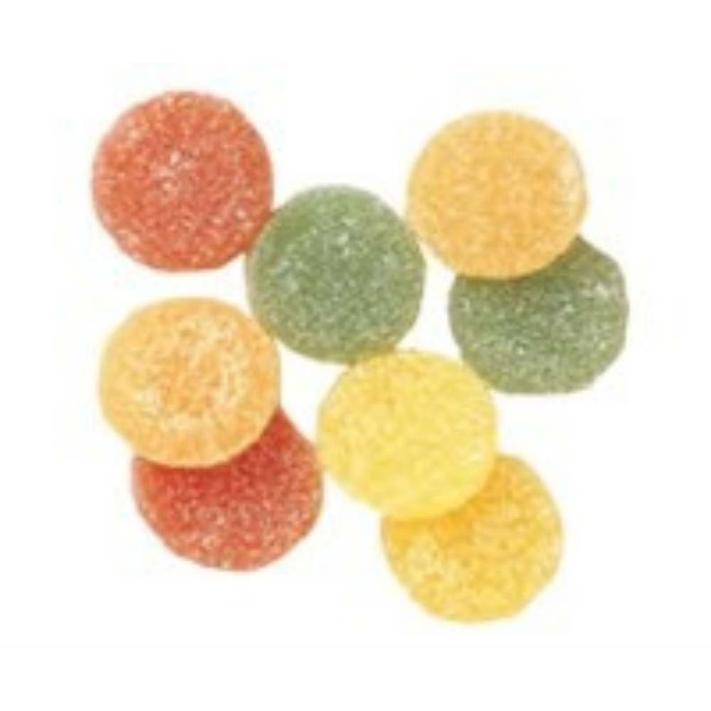 Haribo Syrlingar Lösvikt product photo