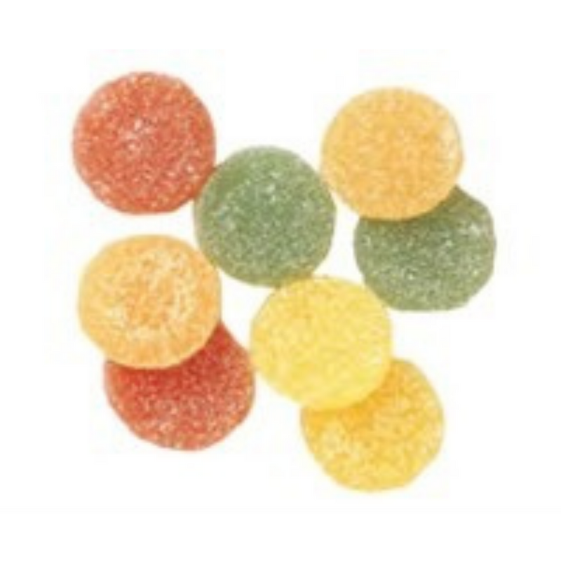 Haribo Syrlingar Lösvikt product photo