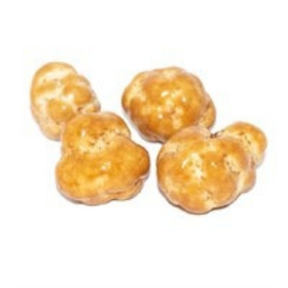 Toffee Popcorn bulk candy