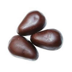 Chocolate Dipped Pear bulk candy