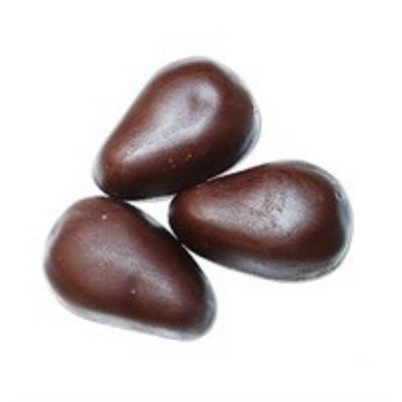 Chocolate Dipped Pear bulk candy