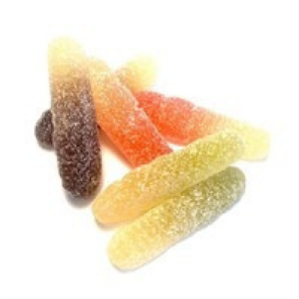 Sour Worms product photo
