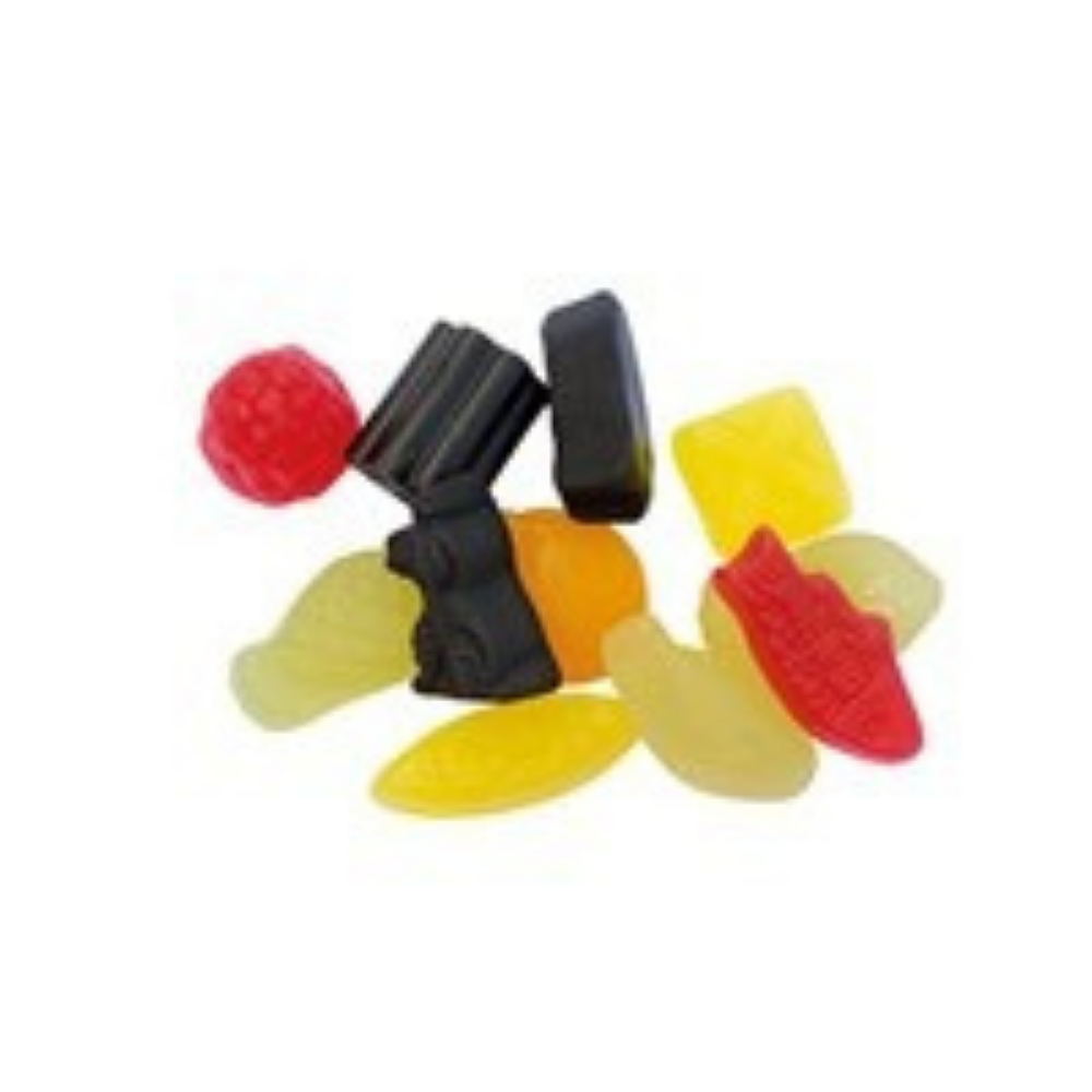 Gott & Blandat Fruity Bites product photo