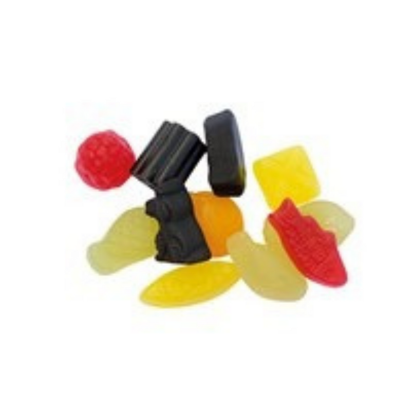Gott & Blandat Fruity Bites product photo