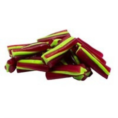 Raspberry Licorice Twists product photo