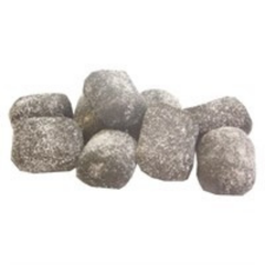 GSD Salmiak Truffle Salty candy photo