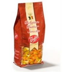 Orfina Guldkola toffee bulk candy bag