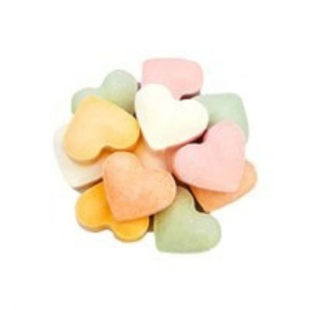 Hjärtans Mix losvikt product photo