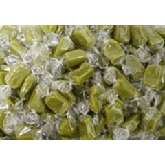 Päronkola ERT Godis pear toffee bulk candy