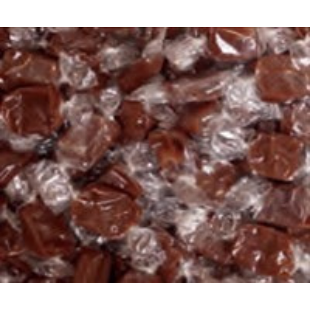 Chokladkola ERT Godis bulk candy