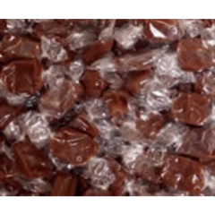 Chokladkola ERT Godis bulk candy