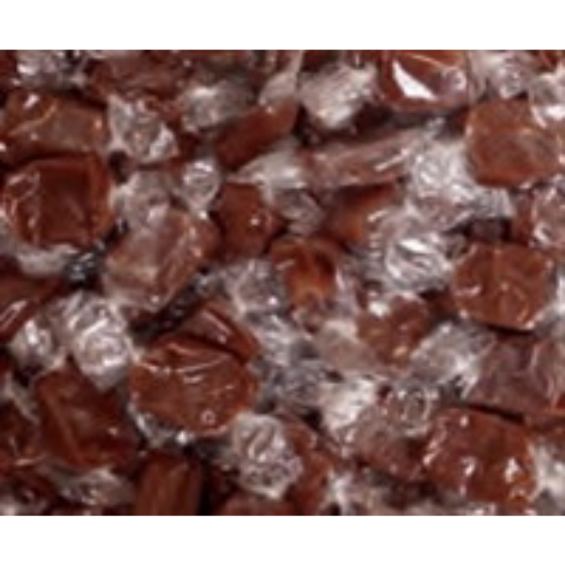 Chokladkola ERT Godis bulk candy