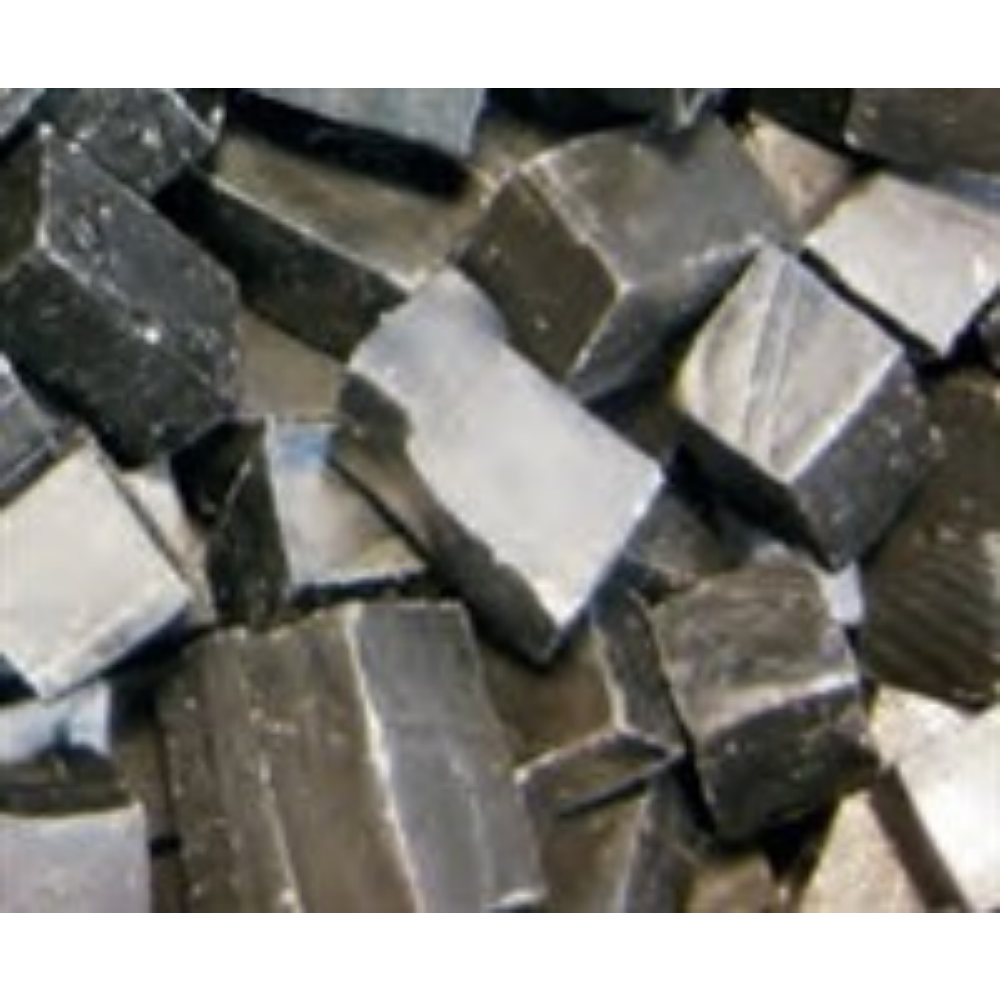 Lakritsfudge ERT Godis bulk candy