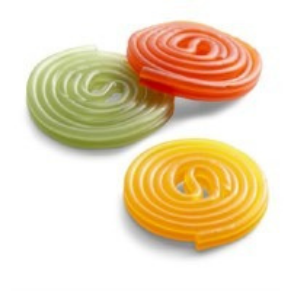 Haribo Rotella Fruit Lösvikt 3 Kg