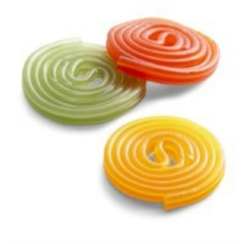 Haribo Rotella Fruit Lösvikt 3 Kg