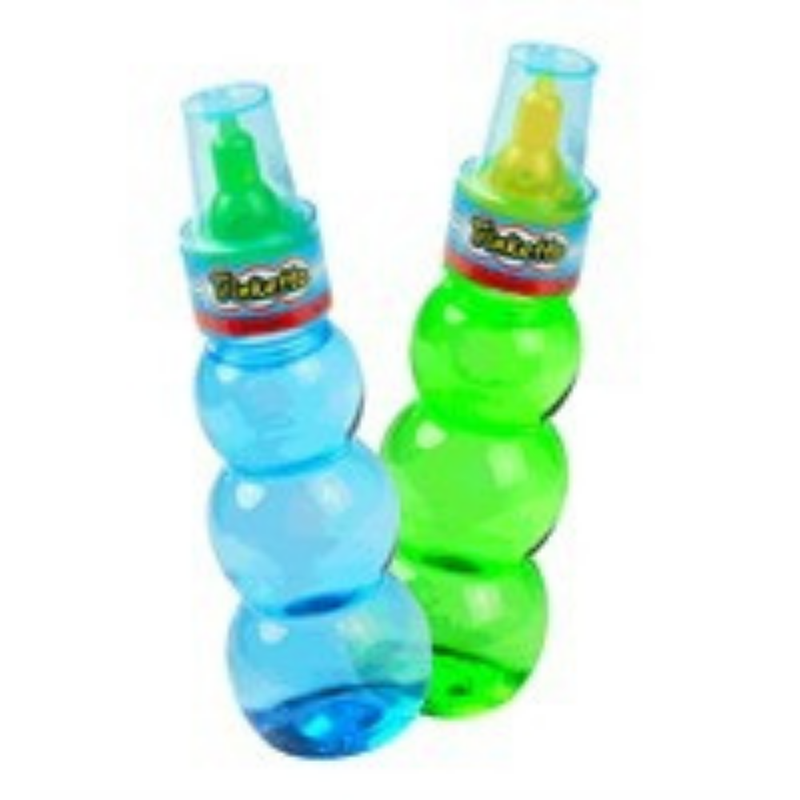 Trinketto 70ml candy bottles