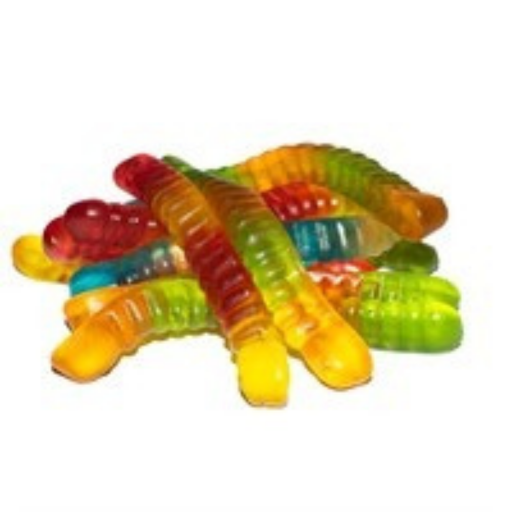 Jellioo Fruktmask Gele candy product photo
