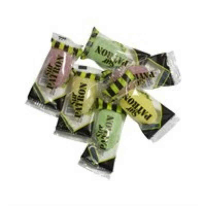 Sour Cartridges Bulk 5kg