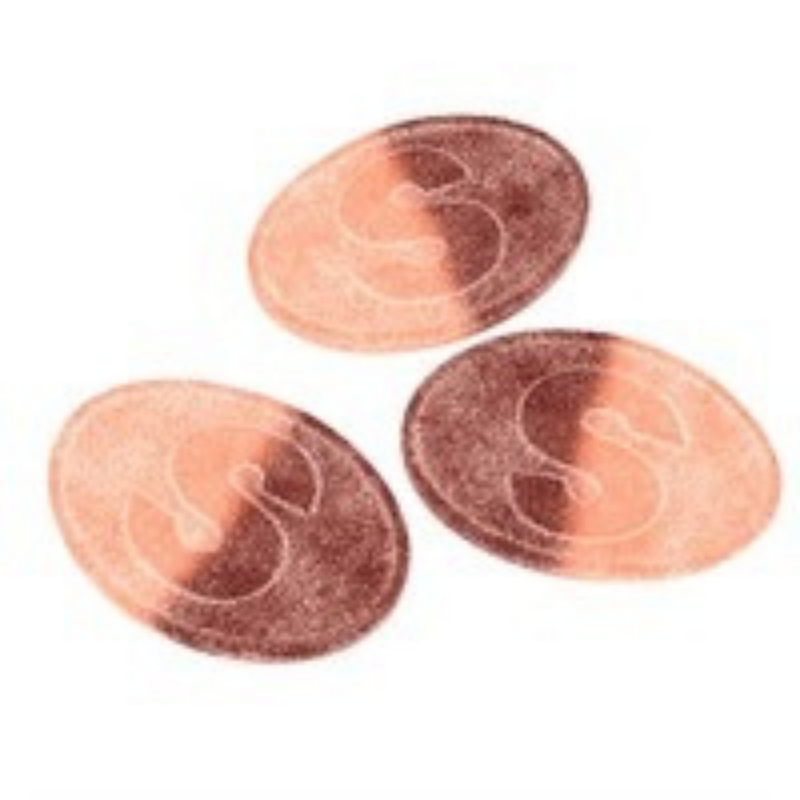 Candy People S-Mark Sour Peach And Cola Bulk 4 Kg