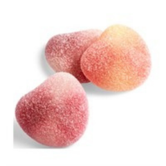 Haribo Peaches Melba Lösvikt 2.4 Kg