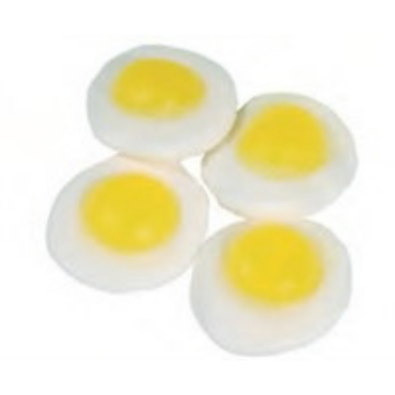 Haribo Stekta Ägg Lösvikt
