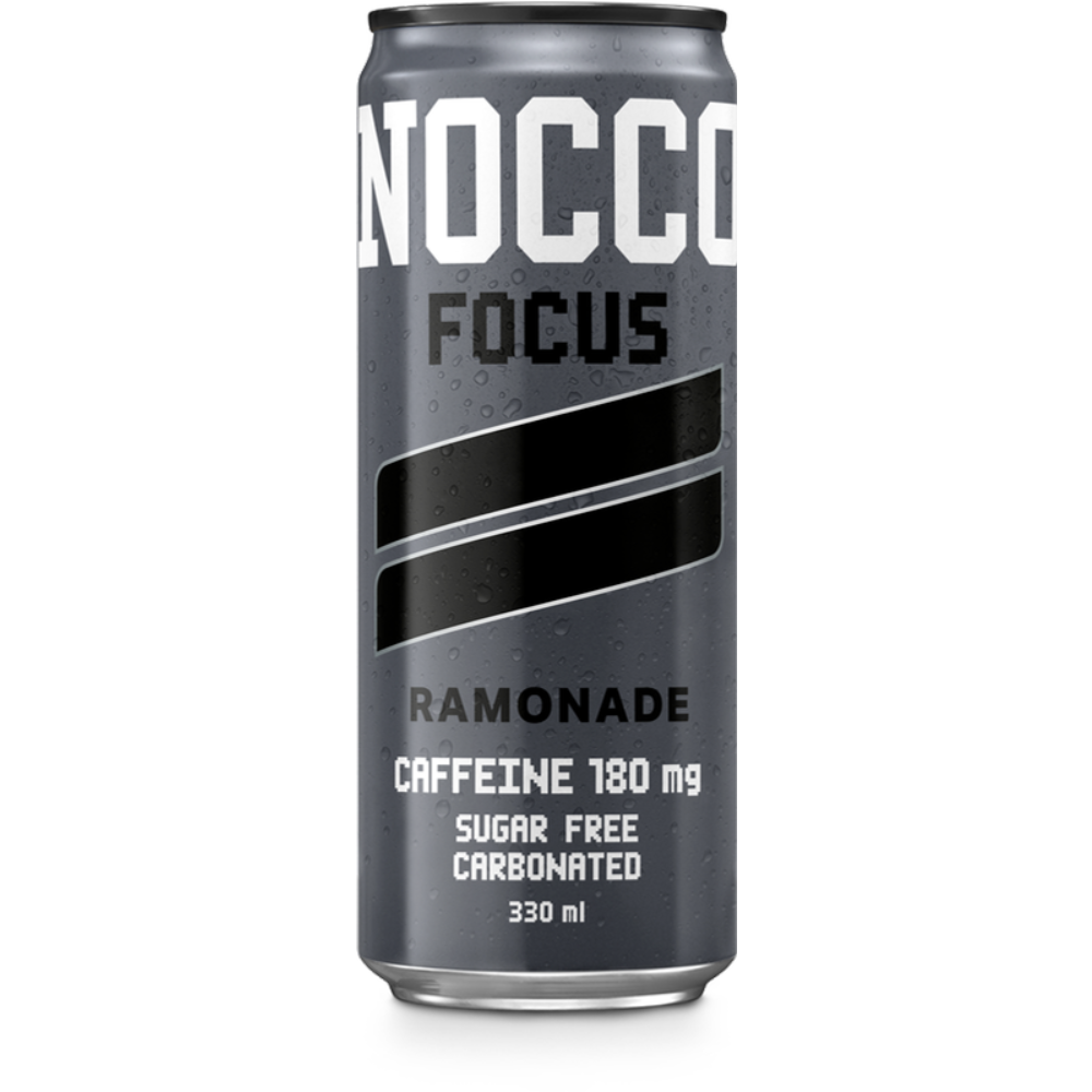 NOCCO Focus Ramonade product photo