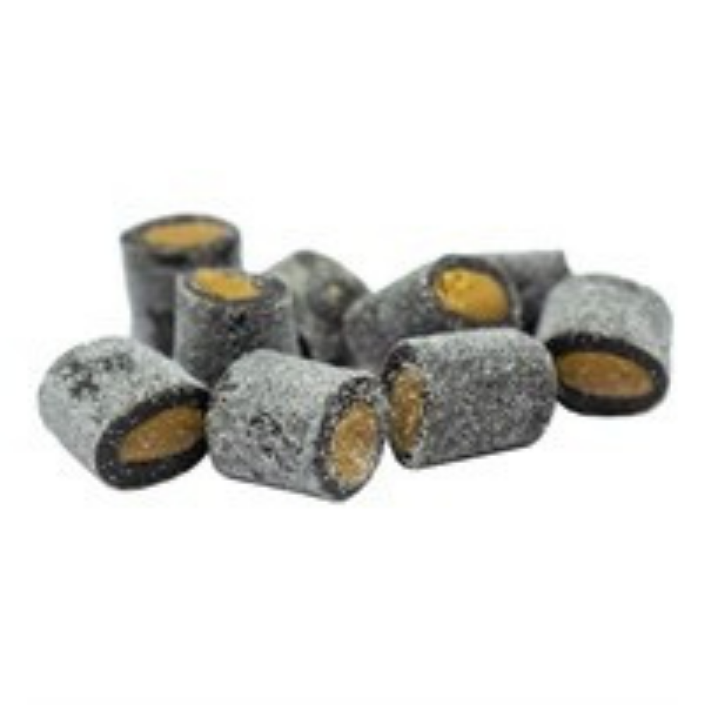 Salmiak-Filled Licorice product photo