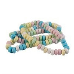 Halsband candy necklace