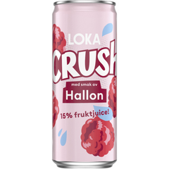 Loka Crush Hallon