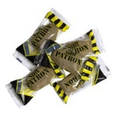 Salty Cartridges Bulk 5kg