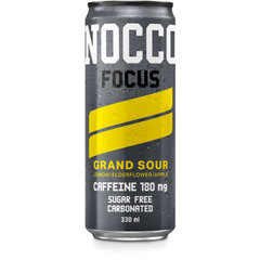 NOCCO Focus Grand Sour product photo