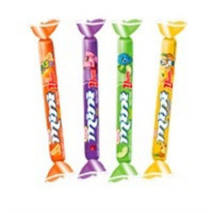 Mini Yum Chewy Stick Assorted candy