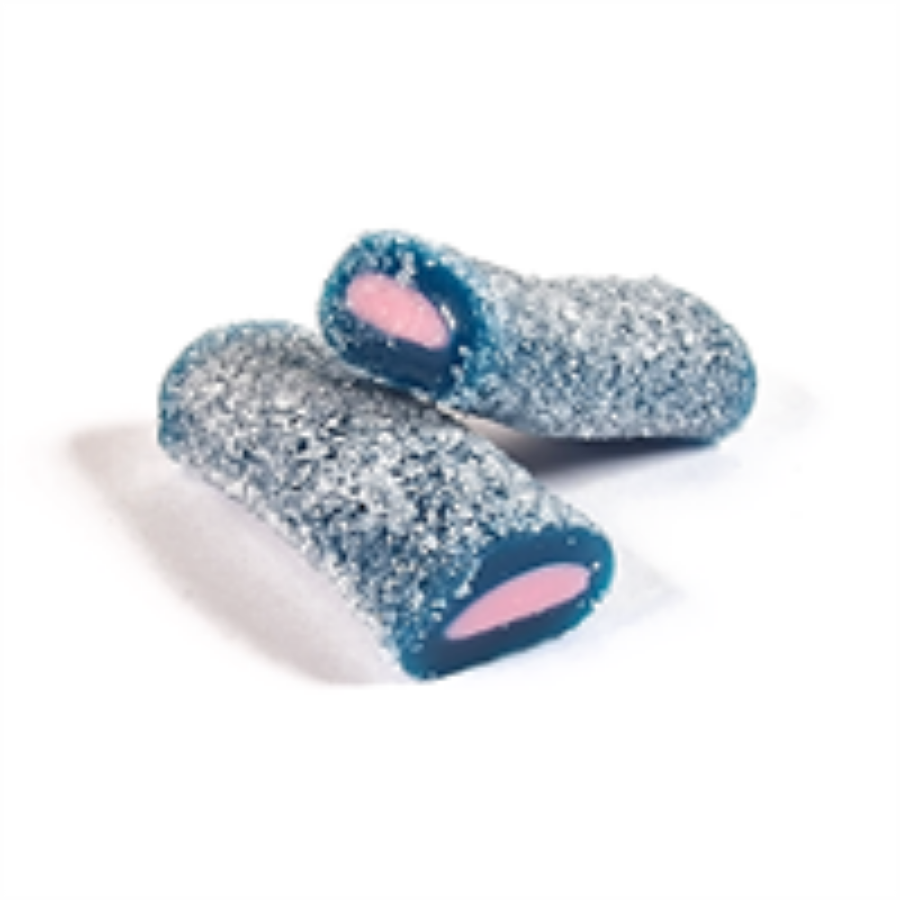 Knubbisar Sur Blahallon candy