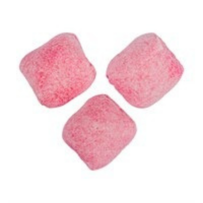 Strawberry Chews candy