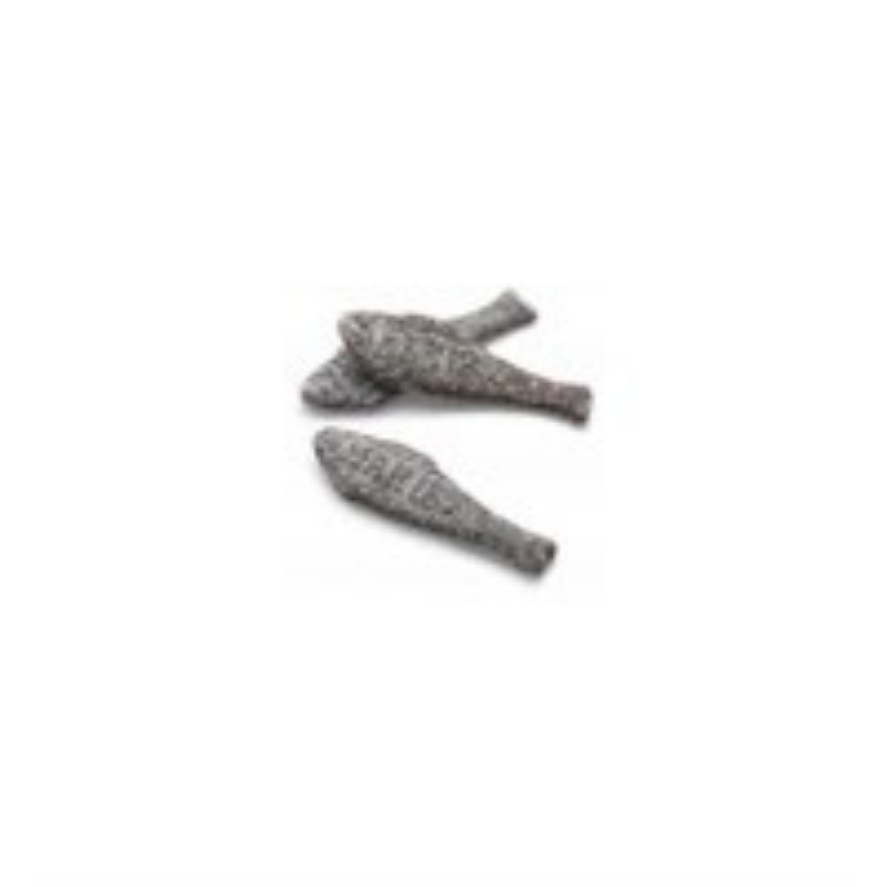 Haribo Salt Sild Lösvikt 1.615 Kg
