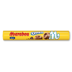 Marabou Oreo Rulle product photo