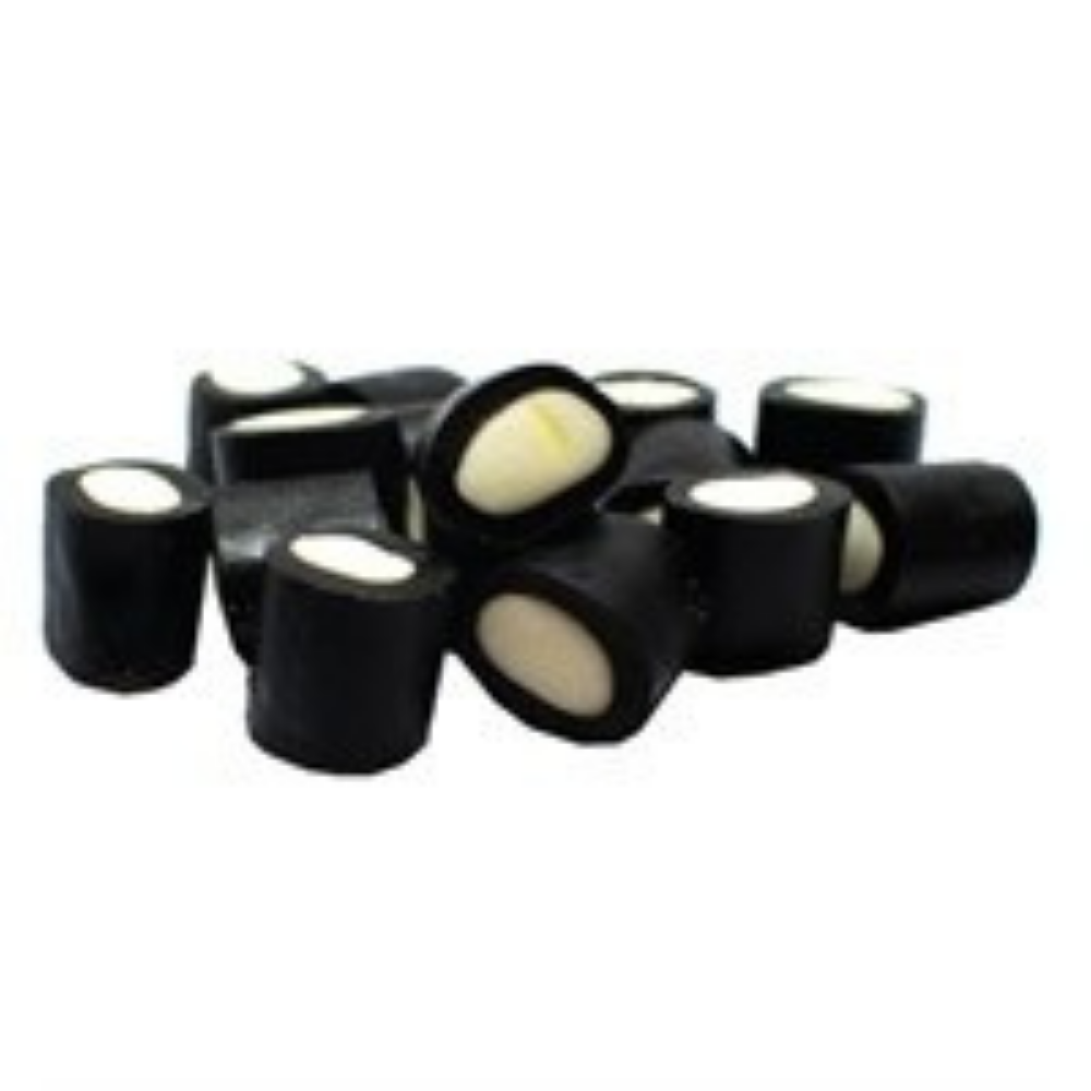 Mint-Filled Licorice product photo