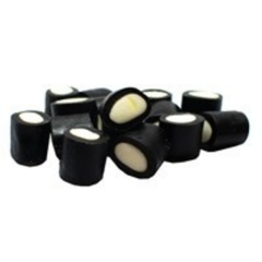 Mint-Filled Licorice product photo