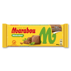 Marabou Mintkrokant product photo
