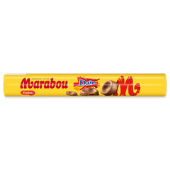 Marabou Mjölkchokladrulle med Daim product photo