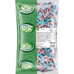 Bubbliz XL Lutti BiB 3KG